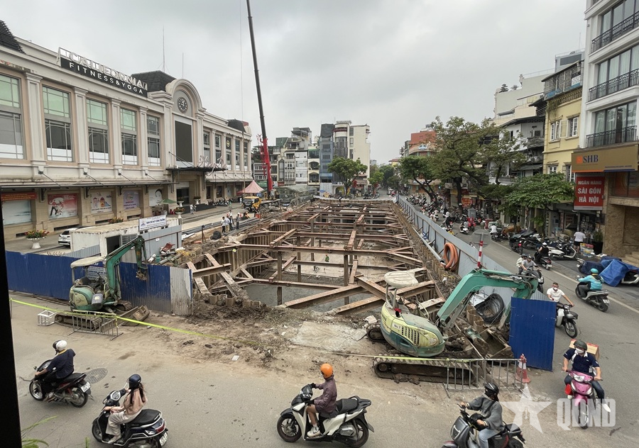 Thiên tai ngày càng khốc liệt-Vì sao, ứng phó thế nào? - Bài 3: Quy hoạch - Giải pháp bền vững trong phòng, chống thiên tai